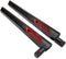 QYAJS WiFi Antenna Dual Band 2.4GHz 5.8GHz 10 DBI RP-SMA Router for PCI-E