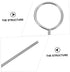 500pcs OSALADI Sim Card Tray Ejector Sim Removal Tool for All Smartphones Needles for Phone Use