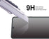 Supershieldz Tempered Glass Screen Protector for Samsung Galaxy S21 FE 5G (2 Pack), Anti Scratch, Bubble Free