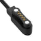 Disscool Compatible with PLAUD Note Pro AI Recorder Charging Cable Durable USB-C Magnetic
