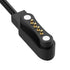 Disscool Compatible with PLAUD Note Pro AI Recorder Charging Cable Durable USB-C Magnetic
