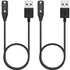 Kissmart Charger for Bose Frames, Replacement Magnetic USB Charging Cable for Audio Sunglasses (2)