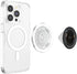 PopSockets PopGrip for MagSafe - Cool Camera Lens Design Fun Photographer Gift