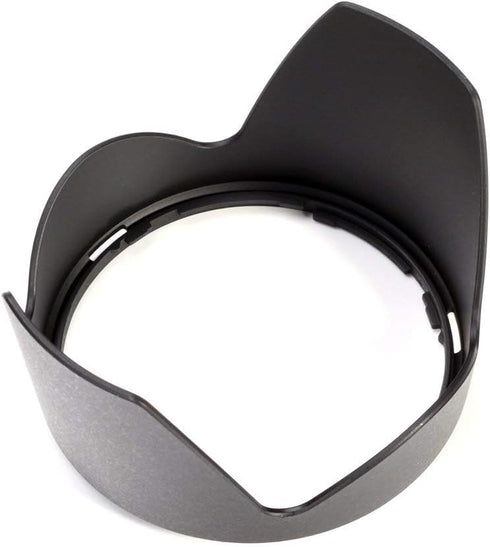 HB-50 Bayonet Lens Hood for Nikon AF-S 28-300mm F/3.5-5.6G ED VR - Replacement for Nikon HB-50