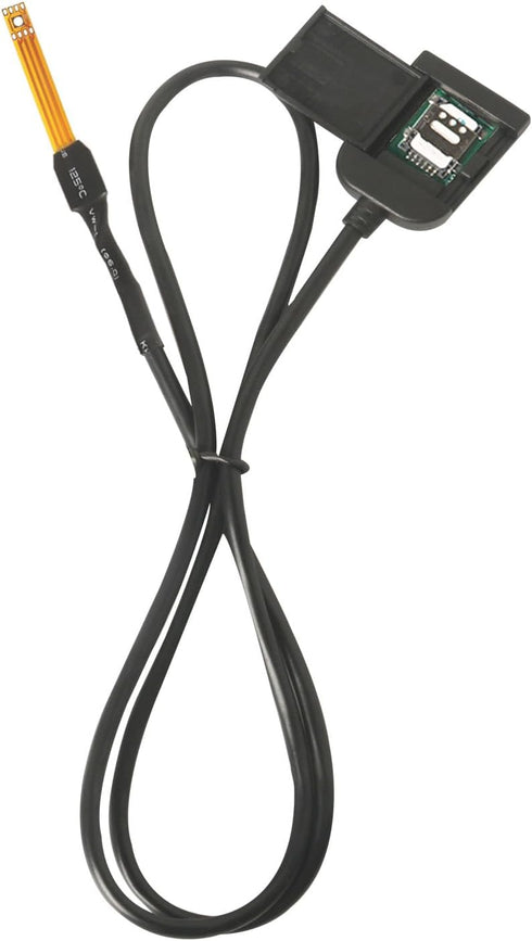 PinQiongZhe 50cm/ 19.7in eSIM to Nano SIM Adapter Cable, Android in-Car Multimedia GPS