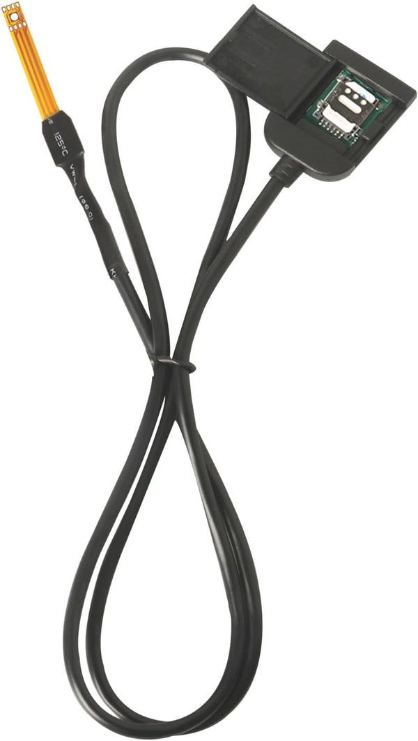 PinQiongZhe 50cm/ 19.7in eSIM to Nano SIM Adapter Cable, Android in-Car Multimedia GPS