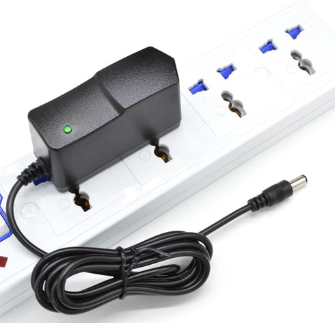 iCreatin 5V 1A 5W 100V-240V 5 1Amp 0.5A Power Supply Adapter AC/DC Charger AC to DC Volt Replacement Power Cord USB