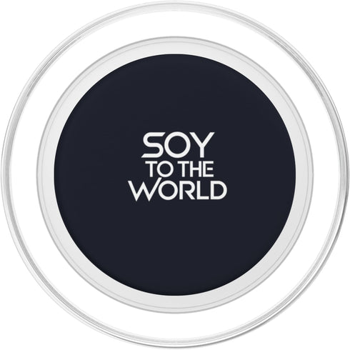 Hilarious Tofu Soy Soy To The Worlds Tofu Time! Funny Soy Tofu Pun Design PopSockets MagSafe PopGrip for iPhone