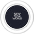 Hilarious Tofu Soy Soy To The Worlds Tofu Time! Funny Soy Tofu Pun Design PopSockets MagSafe PopGrip for iPhone