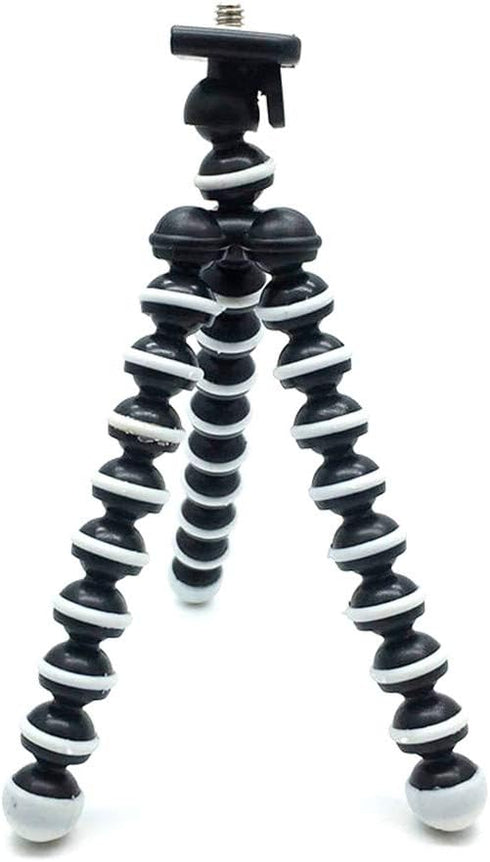 Mini Gripster Flexible Compact Camera Tripod