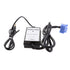 Generic Car for Audio .5mm Aux-in Input MP3 Player Interface Adapter for