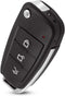 HD 1080P Mini Car Key Camera, Portable Spy Cam with IR Night Vision, Motion Detection, No WiFi Needed