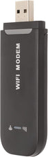 Zunate 4G LTE WiFi Router for Mobile Hotspot (B1/B3/B5 FDD, B1 WCDMA) |