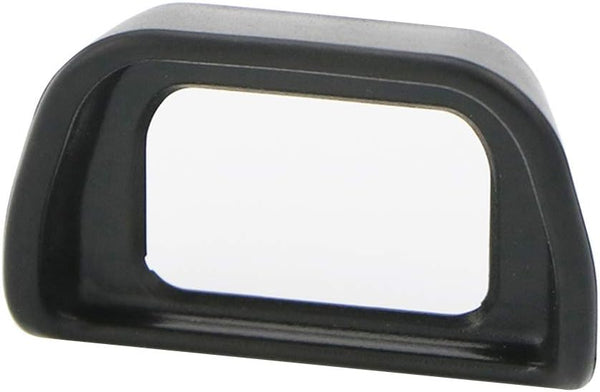 Stebcece Eyepiece Long Eyecup for A6100 A6300 A6000 FDA-EP10 Cameras Eyeshade