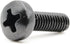 ReplacementScrews 50K600-R 50K600-L Replacement TV Stand Screws Compatible with Sceptre / Stand Legs