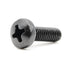 ReplacementScrews 50C350LU 50 Inch (C350 2023 Set (Pack 4) Stand Screws Compatible with Toshiba - Series) TV - Complete