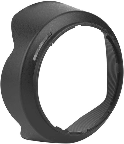 HB-53 Lens Hood, Camera Lens Sunshade Replacement for AF-S 24-120mm f/4G ED VR