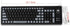 sungwoo Foldable Silicone Keyboard, USB Wired Waterproof Rollup for PC, Notebook, Laptop (Black+Grey)