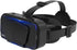 VR Headset 3D VR Glasses Universal Virtual Reality Goggles, Adjustable Pupil Distance Eye Protection for Movies