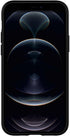 Spigen 12 12 Mag Armor Case Compatible with iPhone Pro and Compatible with iPhone - Matte Black