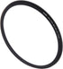 Haoge 77mm Ultra Slim MC UV Protection Multicoated Ultraviolet Lens Filter for Canon 70-200mm f/2.8L, 17-40mm f4L, 100-400mm f/4.5-5.6L, 24-105mm f/3.5-5.6, 24-105mm f/4L is, 24-70mm f/4L Lens