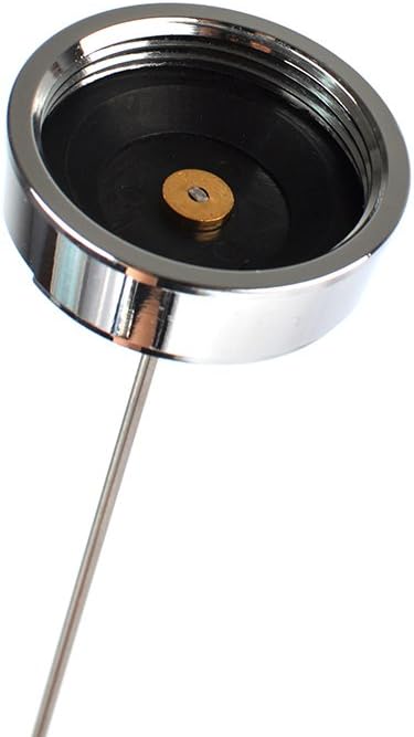 UAYESOK 2 Packs 136-174MHz 2-Meter VHF NMO Antenna Amateur Mobile Antenna for VHF Radio