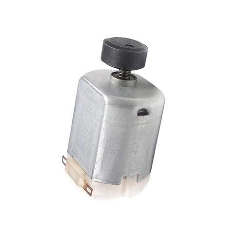 FTMSZLHYL 130 3-4.5V Vibration Motor Remote Control Toys Boat Massager Accessories Four-Wheel Drive Motor Motor