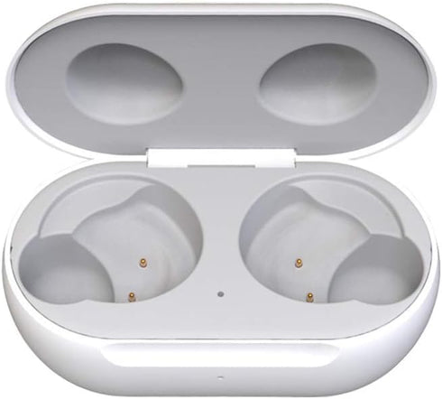 Charging Case for Galaxy Buds/Galaxy Buds+ - Replacement Charger Case Cradle Dock for Samsung Earbuds