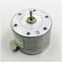 VRTYARUPF EG-530AD-9B 9V 2400RPM Cassette Electronic Starter CCW DC Radio Recorder Electronic Starter Motor Drivers