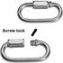 4 Packs SourceTon Camera Tether Safety Strap, Camera Strap for DSLR Camera and Mirrorless Professional Cameras
