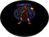 Lion Druid Fantasy D20 Dice Tabletop RPG Roleplaying PopSockets Swappable Gamer