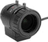 Mimdixy 3MP 2.8-12mm Camera Lens,HD Auto Aperture Zoom Focal Length Security Camera Lens High Definition Low Distortion