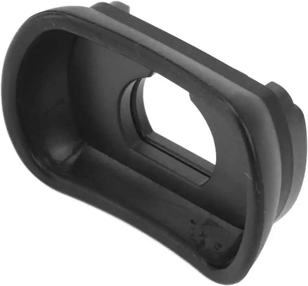 LXNHAUDF Rubber ABS Camera Eyecup Eyepiece Viewfinder Eye Cup for Fujifilm XH2 XT4