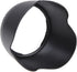 Andoer ET-60II Flower Lens Hood for Canon EF 75-300MM F/4-5.6 III EF-S 55-250mm f/4-5.6 IS