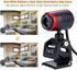 Zerone 640 480 360 60 USB Webcam, x USB Camera Live Streaming with Built-in Microphone Rotation and Vertical