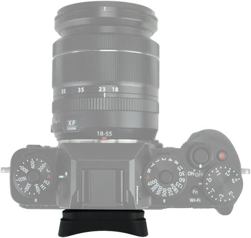 JJC Eyecup Eyepiece EF-XT L Replacement for Fuji X-H2 X-T5 X-T4 X-T3 X-T2 XT4 XT3 XT2 XT1 XH1 GFX100S GFX100 Camera