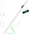 TiMOVO Stylus Pen for iPad, Apple Pencil USB C Fast Charge, Palm Rejection for 2018-2024 iPad Models
