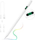TiMOVO Stylus Pen for iPad, Apple Pencil USB C Fast Charge, Palm Rejection for 2018-2024 iPad Models