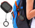 Compatible with Apple AirPods Pro 2 Case, Wireless Bluetooth Earphones, Shockproof Accessories Smooth Soft Protective