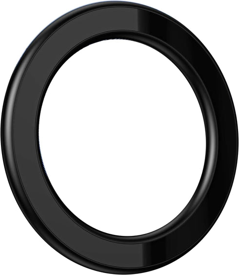 TENOC Magnetic Wall Mount, Magnet Ring Phone Holder, Hands-Free Mirror Shower Car Magnet