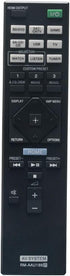 RM-AAU189 Replacement Remote Control for Sony Home Theater AV Receiver STR-DN1050, STRDN850