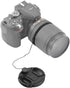77mm Lens Cap Cover for Canon EF 70-200mm f/2.8L IS II USM, EF 70-200mm f/2.8L USM, RF 70-200mm F2.8 L IS USM,