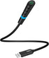 MillSO USB Microphone for PC and Laptop, Portable Gooseneck USB Computer Microphone Mute/Noise