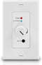 TNP Wireless Bluetooth Audio Receiver Wall Plate Mount, BT 5.0 aptX Music Streaming Adapter for 4 Speakers