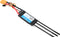 DH 100A 2-6S Waterproof Brushless ESC Electronic Speed Controller with 5V/6V 8A