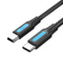 ZDMEBEZ 1Pcs USB C to Mini USB Cable Type C Adapter for Digital