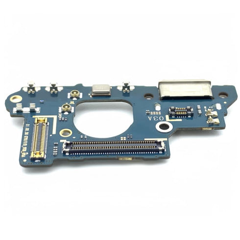 Galaxy S20 FE 5G USB Charging Port Flex Cable Replacement for Samsung Galaxy S20 FE Charger Dock Board Connector