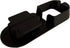 Generic OLED Steam Deck Charger Storage Case - Compatible with Steam Deck Case Back (Black)