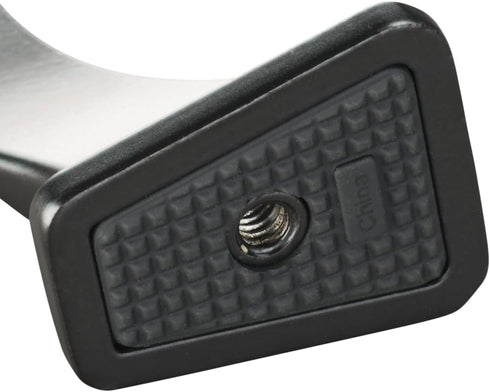 Bushnell Binoculars Tripod Adapter for Enhanced Stability - Black