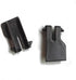 2Pcs Keyboard Bracket Leg Stand for Logitech G19 G19s Keyboard Repair Parts